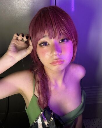 Full leaked Hsimingg private onlyfans photo