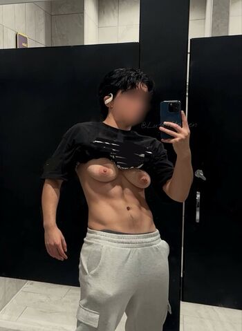 Full leaked Hsixx private onlyfans photo