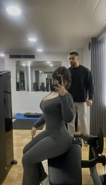 Full leaked Hsnafire private onlyfans photo