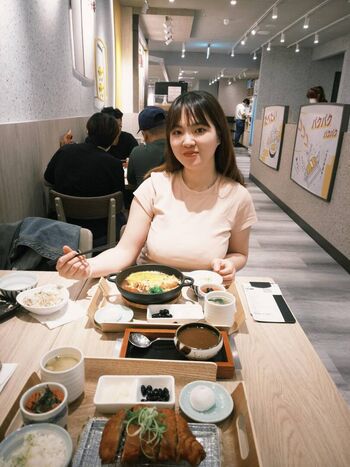 Full leaked Hsuanbelle page private onlyfans photo