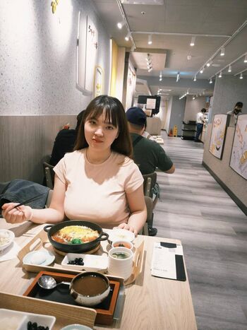 Full leaked Hsuanbelle page private onlyfans photo