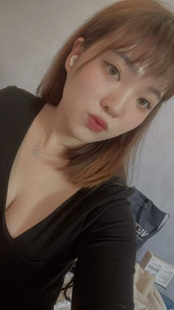 Full leaked Hsuanbelle page private onlyfans photo