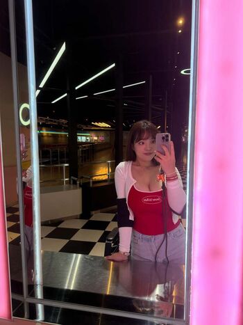 Full leaked Hsuanbelle private onlyfans photo