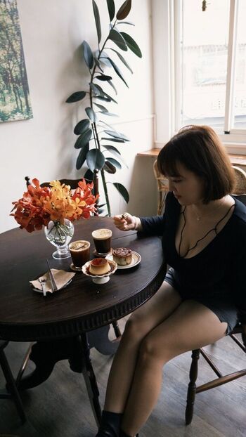 Full leaked Hsuanbelle private onlyfans photo