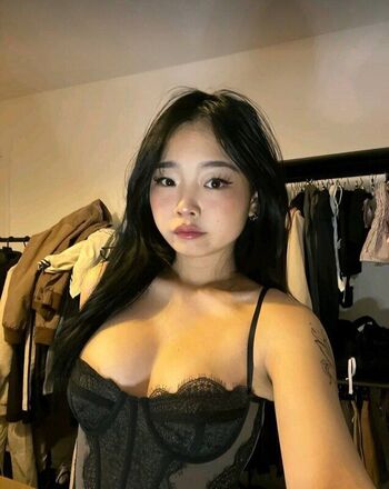 Full leaked Huacake private onlyfans photo