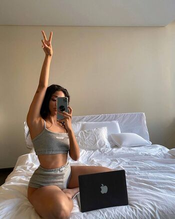 Full leaked Huda shahin private onlyfans photo