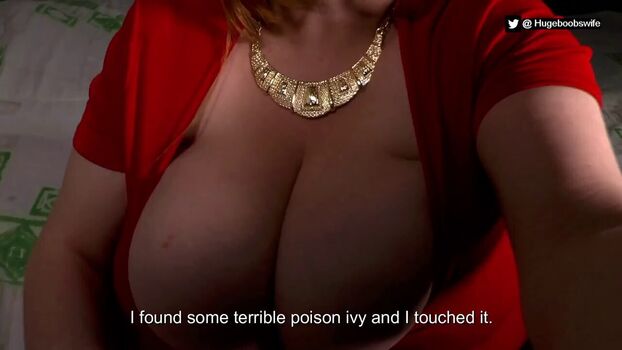 Full leaked Hugeboobswife private onlyfans photo