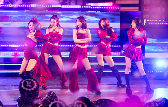 Huh Yunjin 허윤진