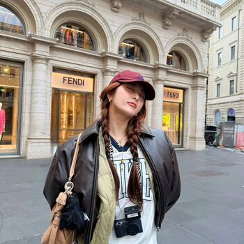 Huh Yunjin 허윤진