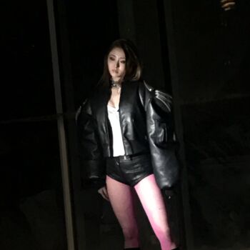 Huh Yunjin 허윤진