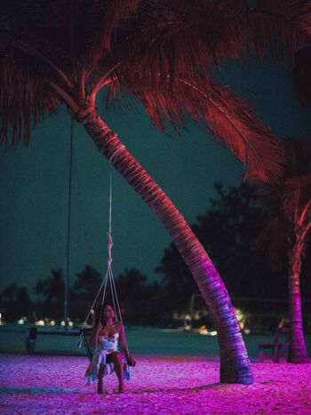 Full leaked Humberly gonzalez private onlyfans photo