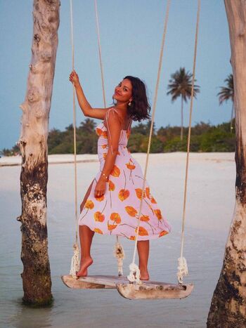 Full leaked Humberly gonzalez private onlyfans photo