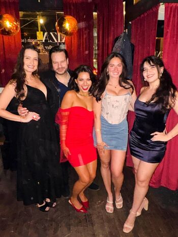 Full leaked Humberly gonzalez private onlyfans photo