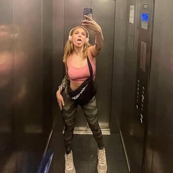 Full leaked Humblejess private onlyfans photo