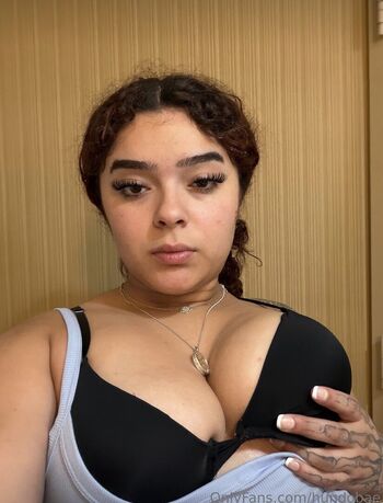 Full leaked Hundo layla private onlyfans photo