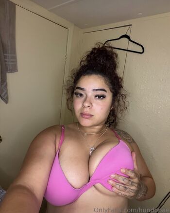 Full leaked Hundo layla private onlyfans photo