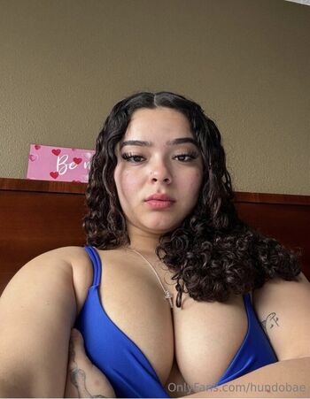 Full leaked Hundo layla private onlyfans photo