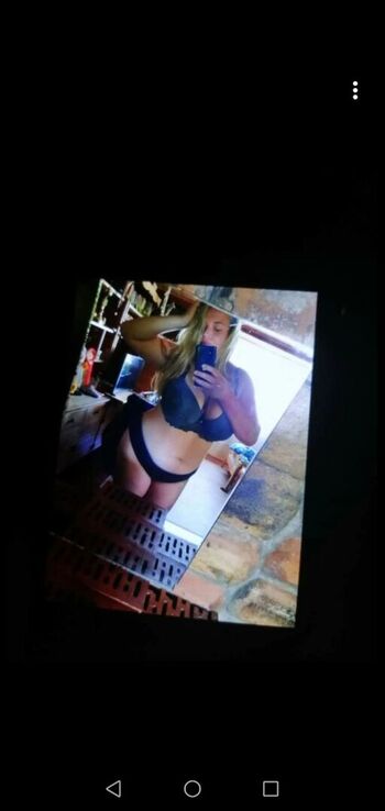 Full leaked Hungarian big tits private onlyfans photo