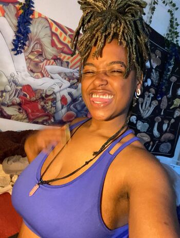 Full leaked Hunnybee alleh private onlyfans photo