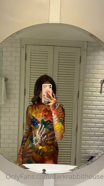 Full leaked Hunnybunny private onlyfans photo