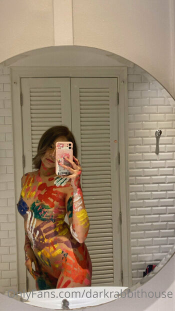 Full leaked Hunnybunny private onlyfans photo