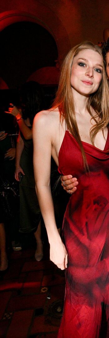 Full leaked Hunter schafer page private onlyfans photo