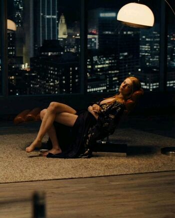 Full leaked Hunter schafer page private onlyfans photo