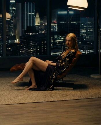 Full leaked Hunter schafer page private onlyfans photo