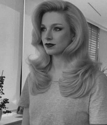 Full leaked Hunter schafer page private onlyfans photo