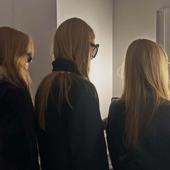 Full leaked Hunter schafer page private onlyfans photo