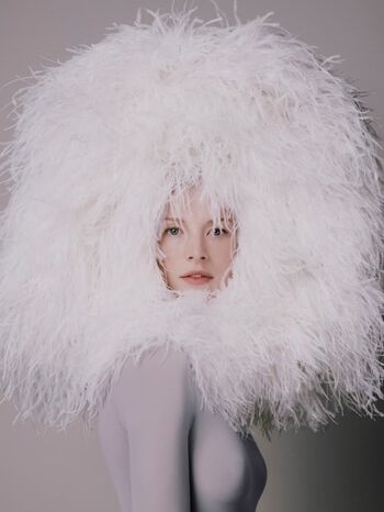 Full leaked Hunter schafer private onlyfans photo