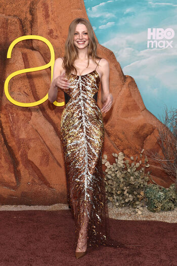 Full leaked Hunter schafer private onlyfans photo