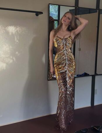 Full leaked Hunter schafer private onlyfans photo