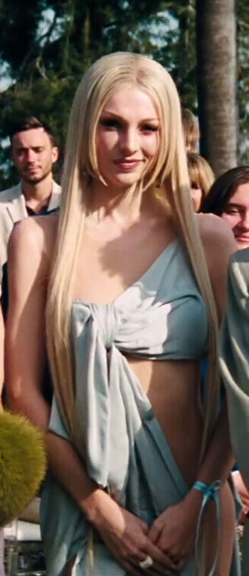 Full leaked Hunter schafer private onlyfans photo