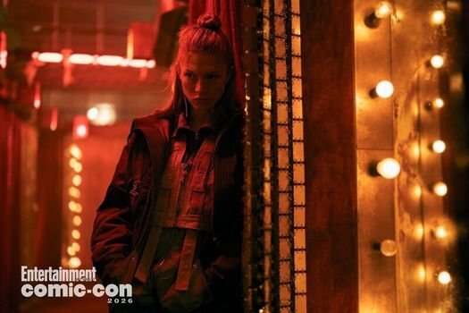 Hunter Schafer