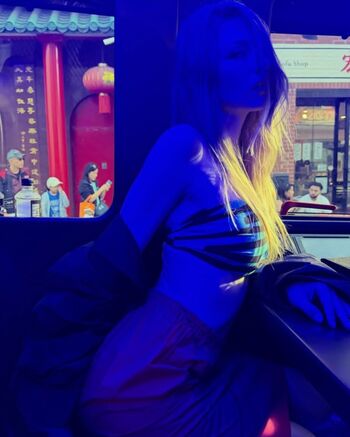 Full leaked Hunter schafer private onlyfans photo