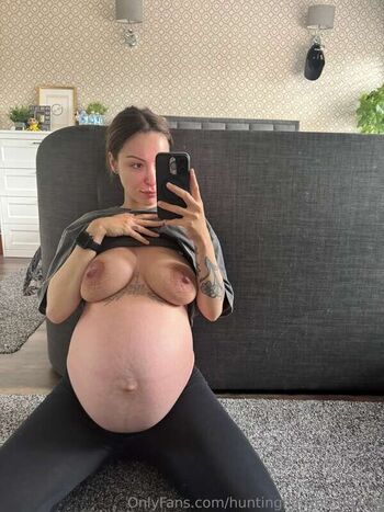 Full leaked Huntingharriet private onlyfans photo