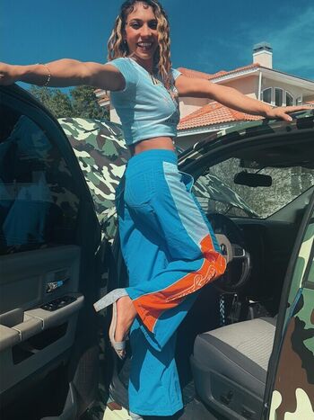 Full leaked Hustle goddess private onlyfans photo