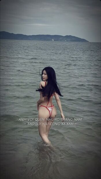 Full leaked Huyen anh private onlyfans photo