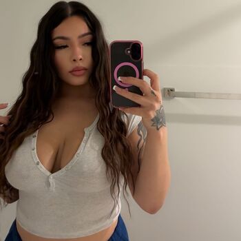 Full leaked Hvvrmonyy private onlyfans photo