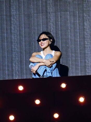 Full leaked Hwasa page private onlyfans photo