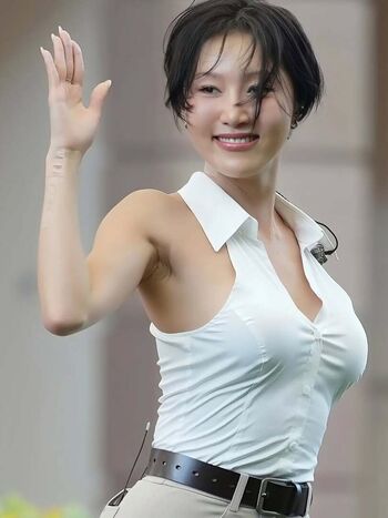 Full leaked Hwasa private onlyfans photo