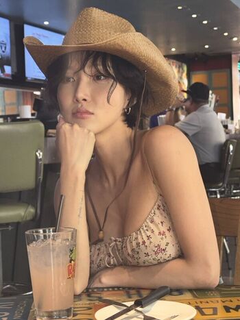 Hwasa