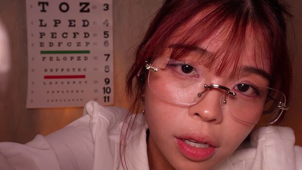 Full leaked Hweeyuu private onlyfans photo