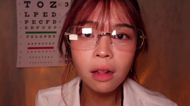 Full leaked Hweeyuu private onlyfans photo