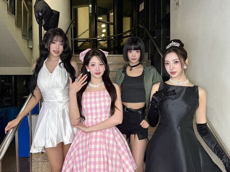 Full leaked Hwiseo private onlyfans photo