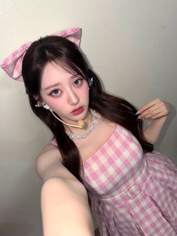 Full leaked Hwiseo private onlyfans photo