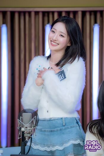 Full leaked Hwiseo private onlyfans photo