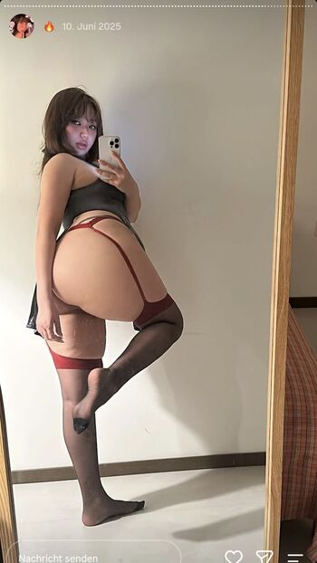 Full leaked Hy meng private onlyfans photo
