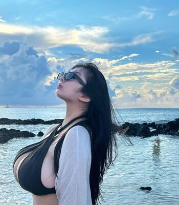 Full leaked Hyelin private onlyfans photo